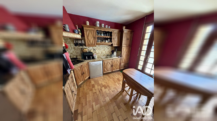 Ma-Cabane - Vente Maison Chaniers, 136 m²