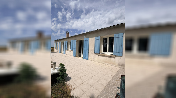 Ma-Cabane - Vente Maison Chaniers, 99 m²