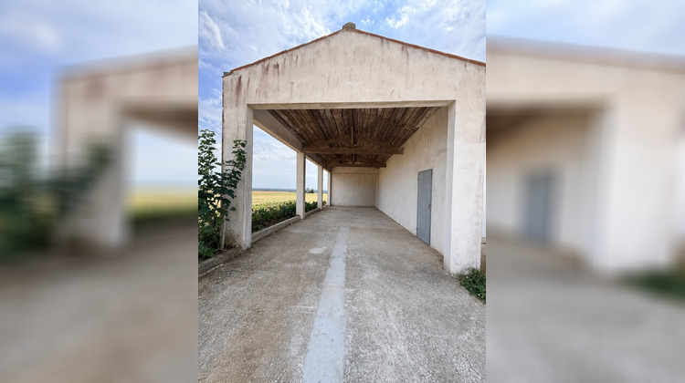 Ma-Cabane - Vente Maison Chaniers, 99 m²
