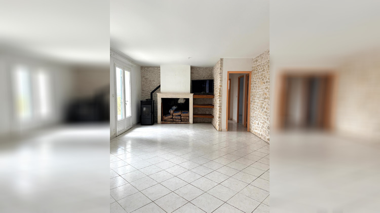 Ma-Cabane - Vente Maison Chaniers, 99 m²