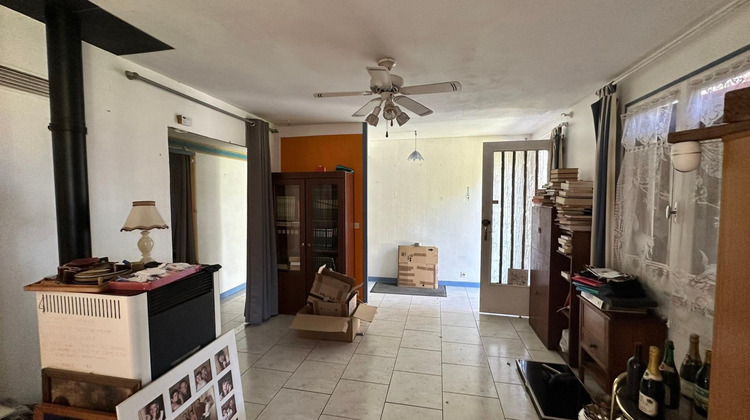 Ma-Cabane - Vente Maison Chaniers, 90 m²