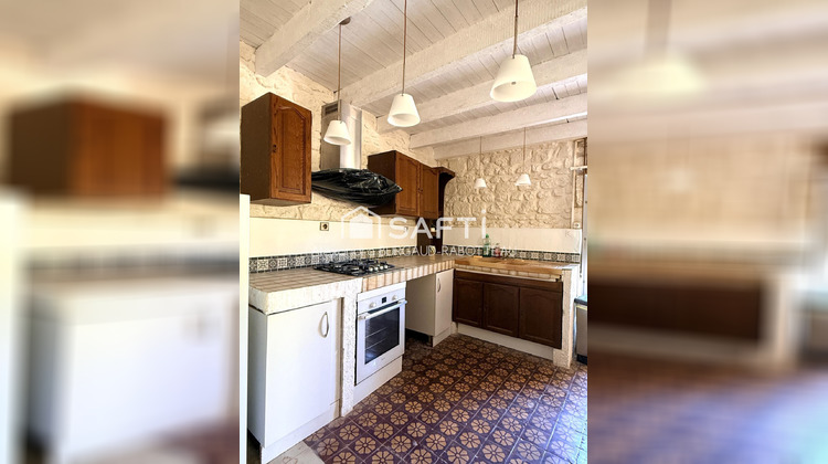 Ma-Cabane - Vente Maison Chaniers, 246 m²