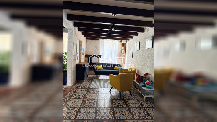 Ma-Cabane - Vente Maison Chaniers, 246 m²