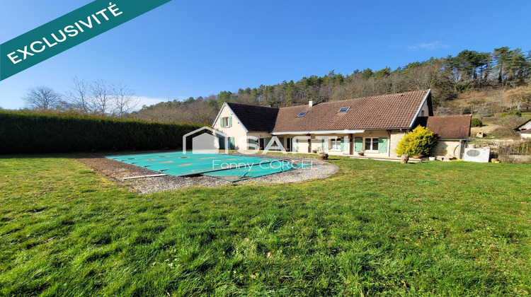 Ma-Cabane - Vente Maison Channay, 165 m²