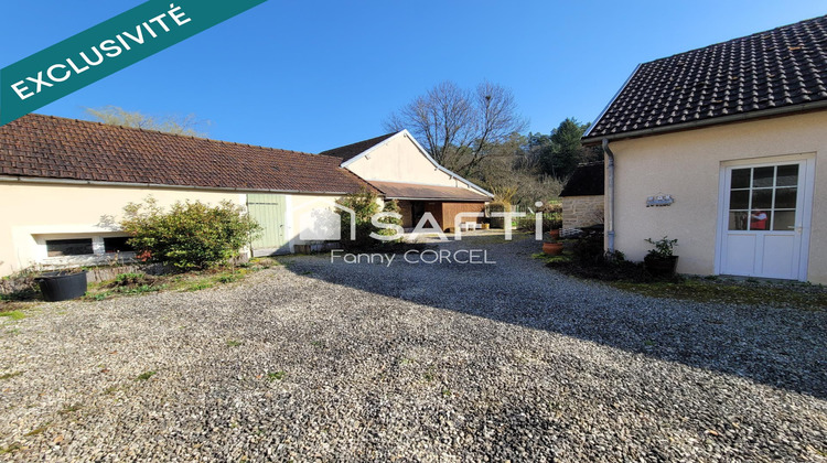 Ma-Cabane - Vente Maison Channay, 165 m²
