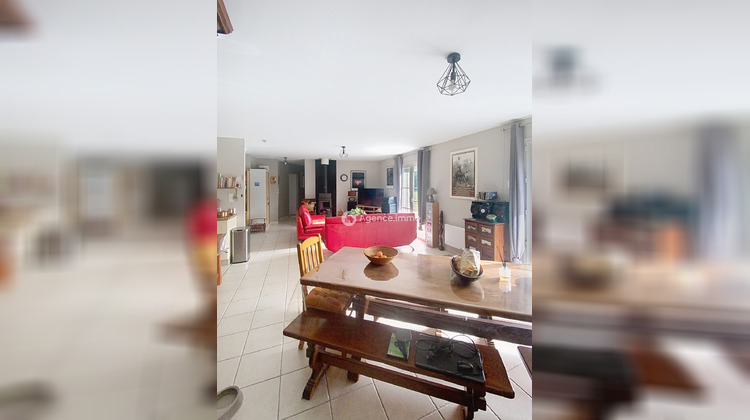 Ma-Cabane - Vente Maison Channay-sur-Lathan, 134 m²