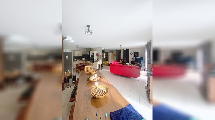 Ma-Cabane - Vente Maison Channay-sur-Lathan, 134 m²