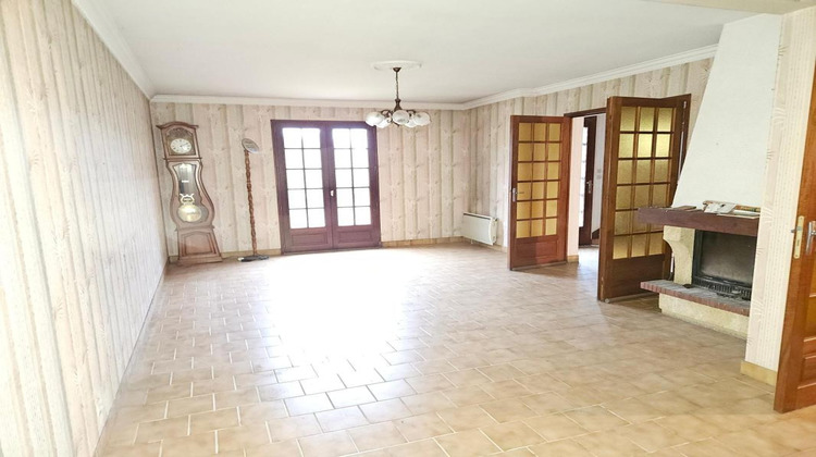 Ma-Cabane - Vente Maison CHANNAY SUR LATHAN, 147 m²