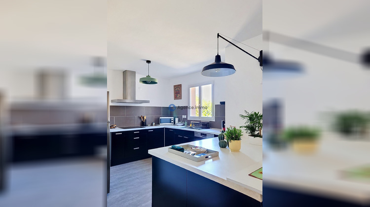 Ma-Cabane - Vente Maison Channay-sur-Lathan, 130 m²