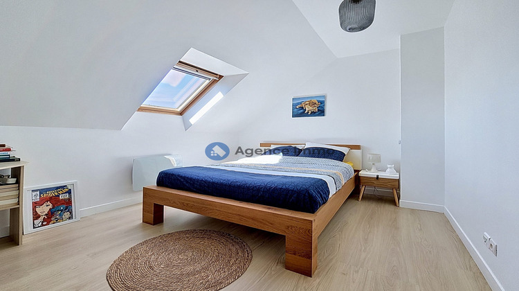 Ma-Cabane - Vente Maison Channay-sur-Lathan, 130 m²