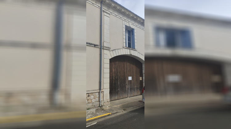 Ma-Cabane - Vente Maison Channay-sur-Lathan, 268 m²