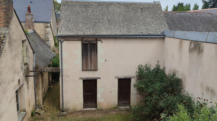 Ma-Cabane - Vente Maison Channay-sur-Lathan, 268 m²