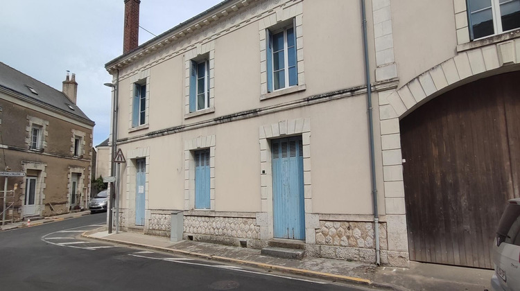 Ma-Cabane - Vente Maison Channay-sur-Lathan, 268 m²