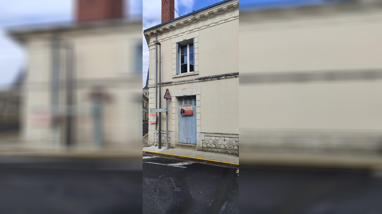 Ma-Cabane - Vente Maison Channay-sur-Lathan, 268 m²