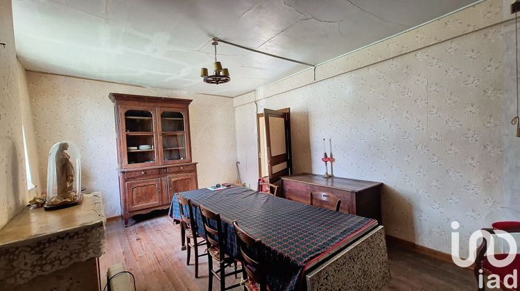 Ma-Cabane - Vente Maison Channes, 110 m²