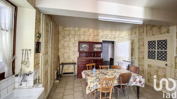 Ma-Cabane - Vente Maison Channes, 110 m²