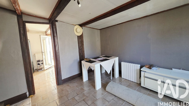 Ma-Cabane - Vente Maison Channes, 91 m²