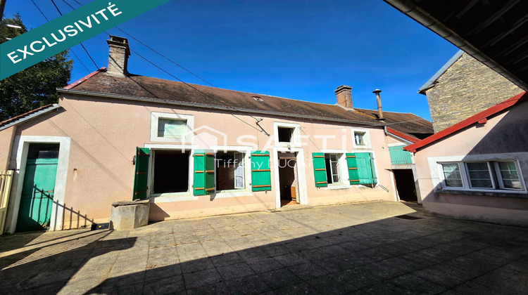 Ma-Cabane - Vente Maison Channes, 97 m²