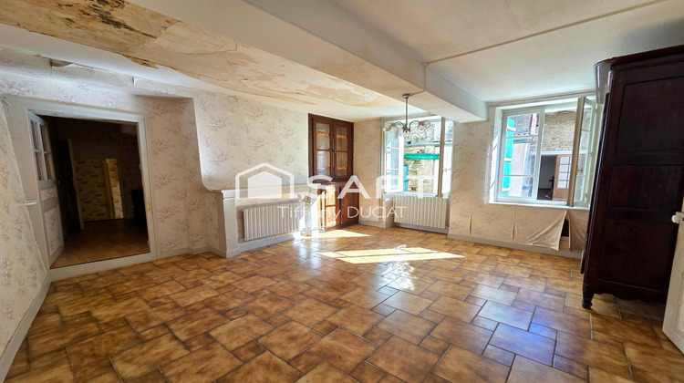 Ma-Cabane - Vente Maison Channes, 97 m²