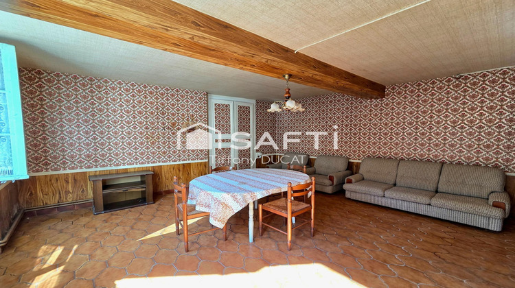 Ma-Cabane - Vente Maison Channes, 97 m²