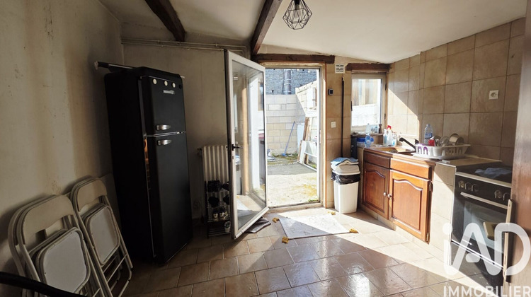 Ma-Cabane - Vente Maison Channes, 91 m²