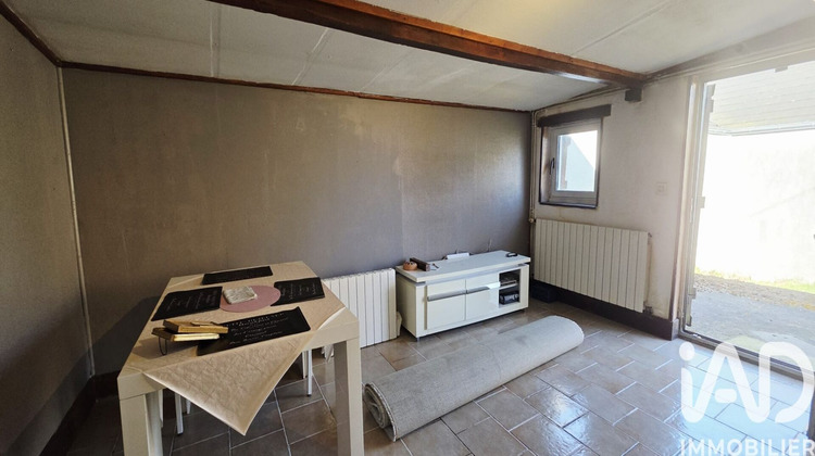 Ma-Cabane - Vente Maison Channes, 91 m²