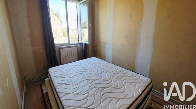 Ma-Cabane - Vente Maison Channes, 91 m²