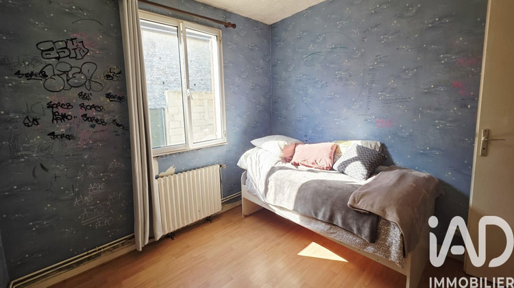 Ma-Cabane - Vente Maison Channes, 91 m²