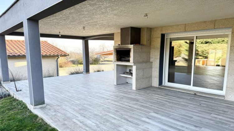 Ma-Cabane - Vente Maison Chanonat, 184 m²