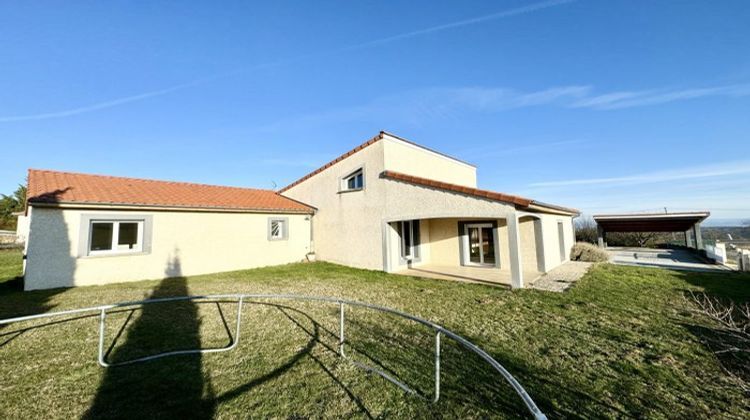 Ma-Cabane - Vente Maison Chanonat, 184 m²