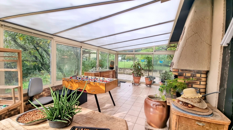 Ma-Cabane - Vente Maison Chanonat, 203 m²