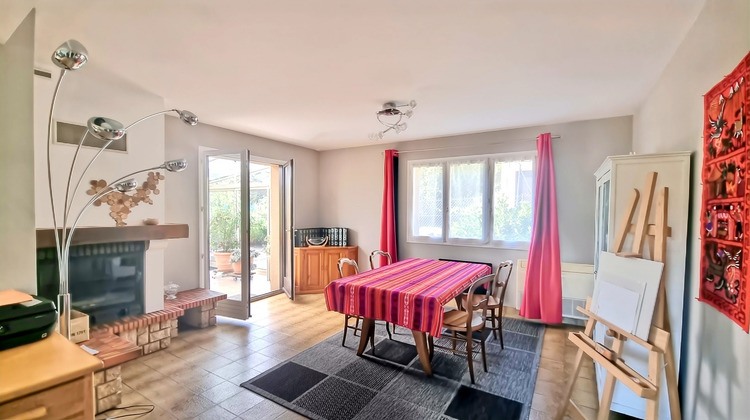 Ma-Cabane - Vente Maison Chanonat, 203 m²