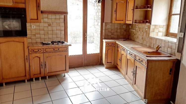 Ma-Cabane - Vente Maison Chanonat, 111 m²