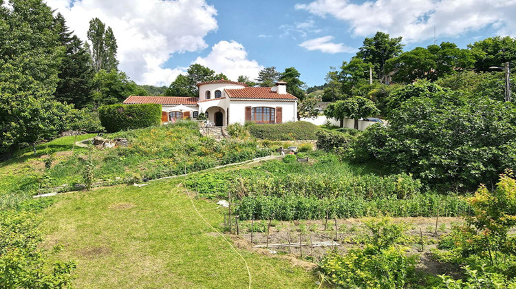 Ma-Cabane - Vente Maison CHANONAT, 160 m²