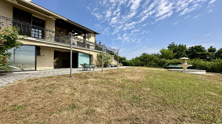 Ma-Cabane - Vente Maison Chanonat, 170 m²