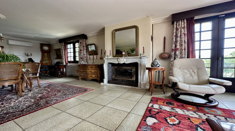 Ma-Cabane - Vente Maison Chanonat, 170 m²