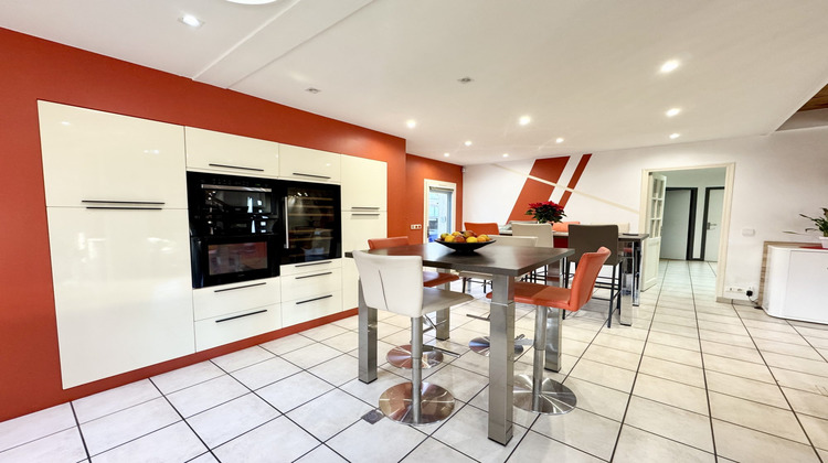 Ma-Cabane - Vente Maison Chanonat, 148 m²