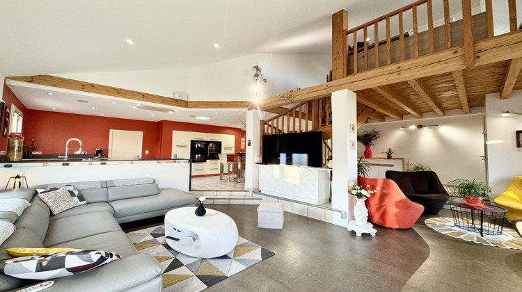 Ma-Cabane - Vente Maison Chanonat, 148 m²