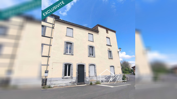 Ma-Cabane - Vente Maison Chanonat, 150 m²