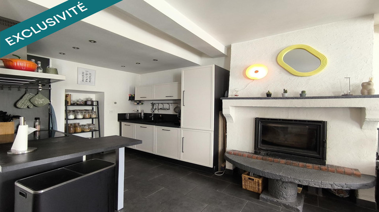 Ma-Cabane - Vente Maison Chanonat, 150 m²