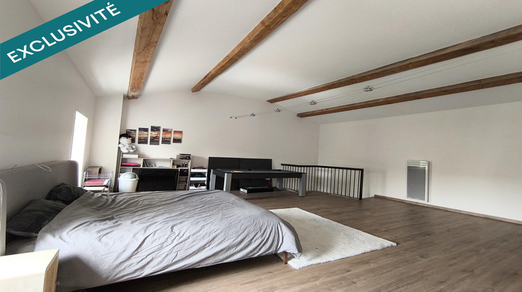 Ma-Cabane - Vente Maison Chanonat, 150 m²