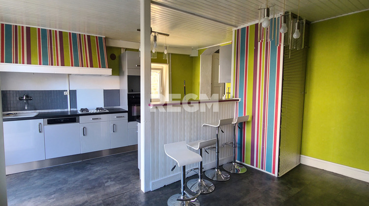 Ma-Cabane - Vente Maison Chanonat, 157 m²