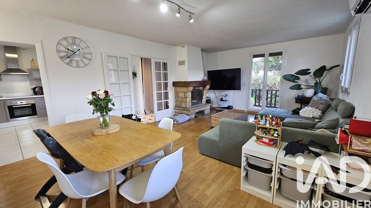 Ma-Cabane - Vente Maison Chanonat, 119 m²