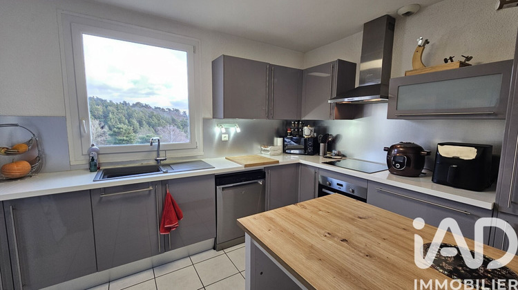 Ma-Cabane - Vente Maison Chanonat, 119 m²