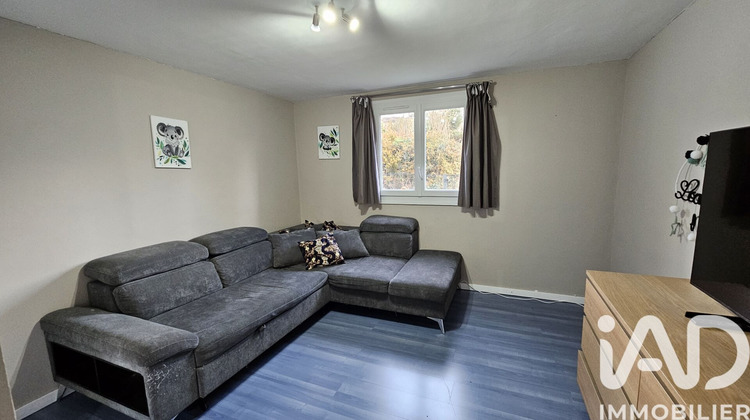 Ma-Cabane - Vente Maison Chanonat, 119 m²