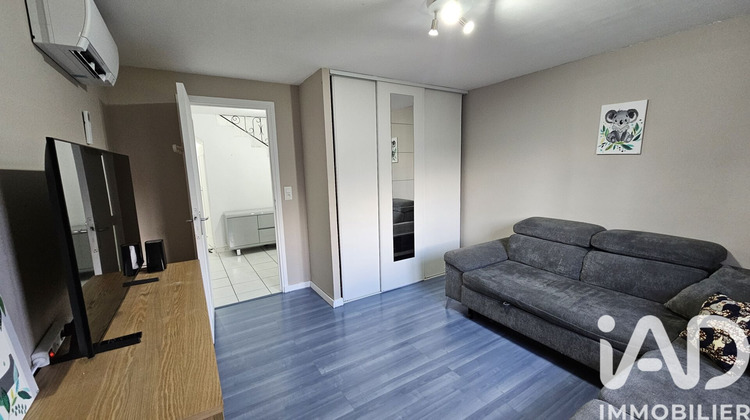 Ma-Cabane - Vente Maison Chanonat, 119 m²