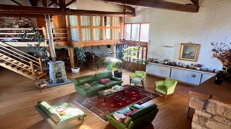 Ma-Cabane - Vente Maison CHANONAT, 387 m²
