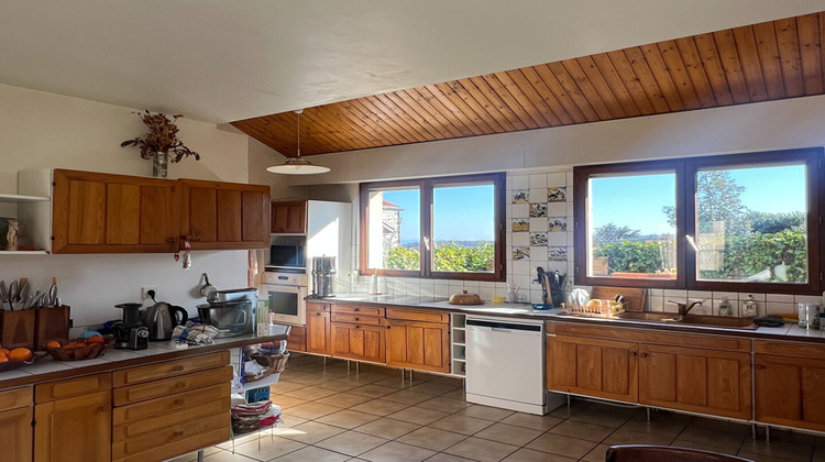 Ma-Cabane - Vente Maison CHANONAT, 387 m²