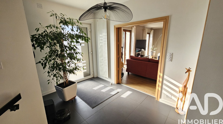 Ma-Cabane - Vente Maison Chanonat, 164 m²