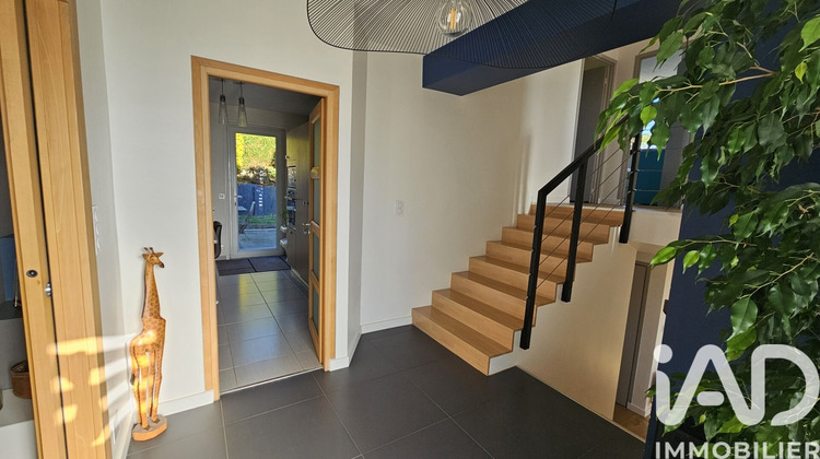 Ma-Cabane - Vente Maison Chanonat, 164 m²